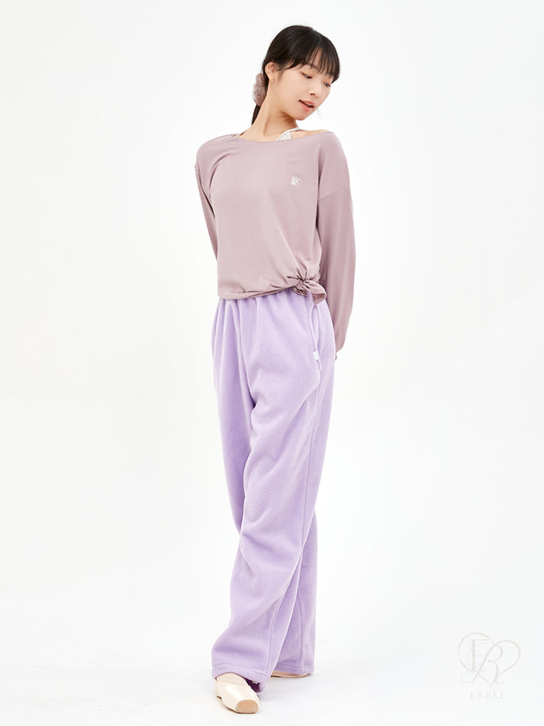 Erell Logo Top