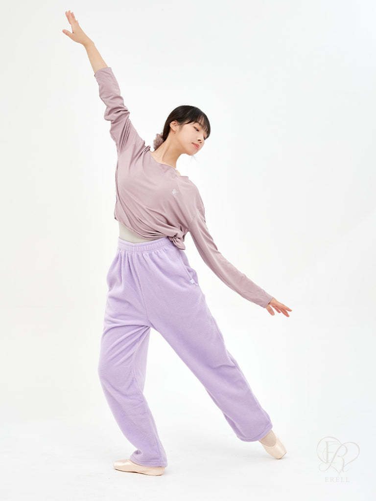 Erell Logo Top