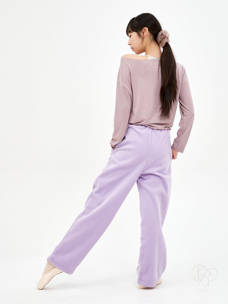 Erell Logo Top