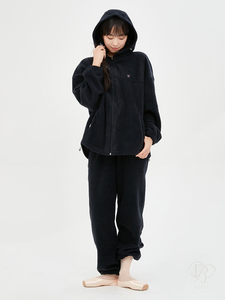 Polla Hoodie Jumper