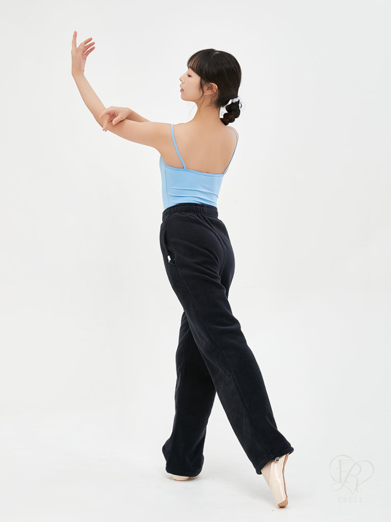 Basic Stitch Leotard