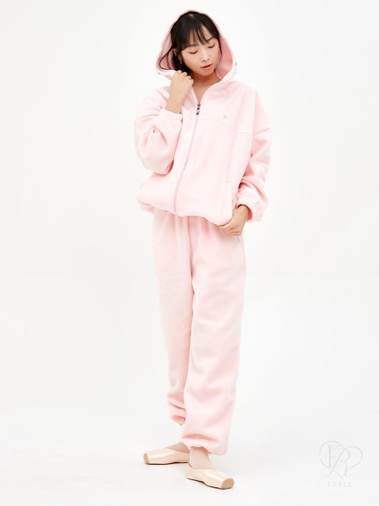 Polla Hoodie Jumper
