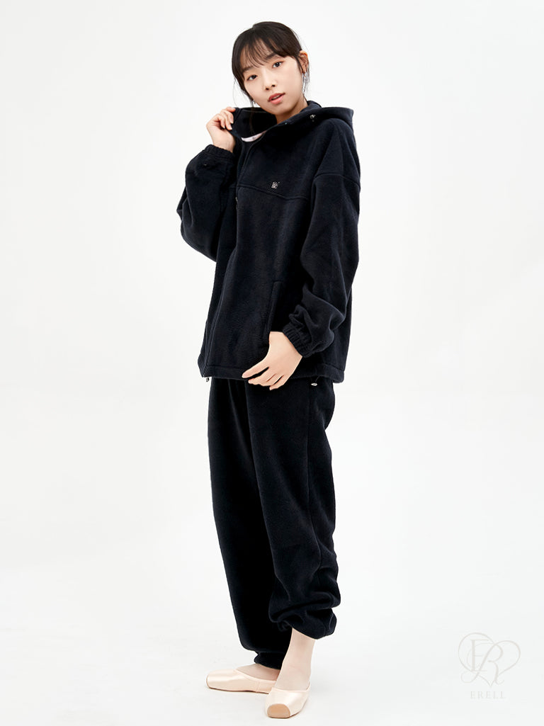 Polla Hoodie Jumper