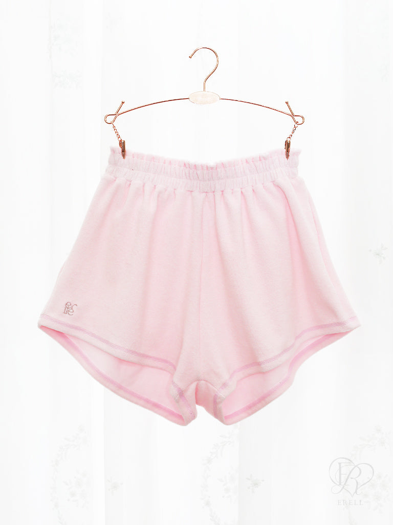 Popo Shorts