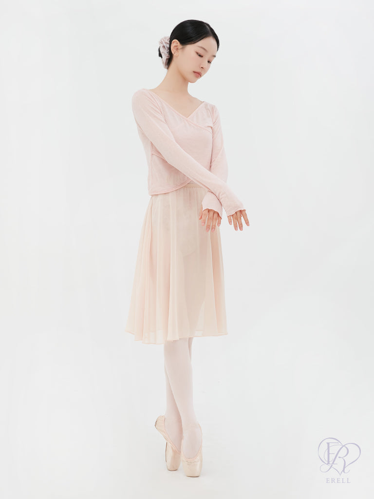 Rebeka Angora FW Top