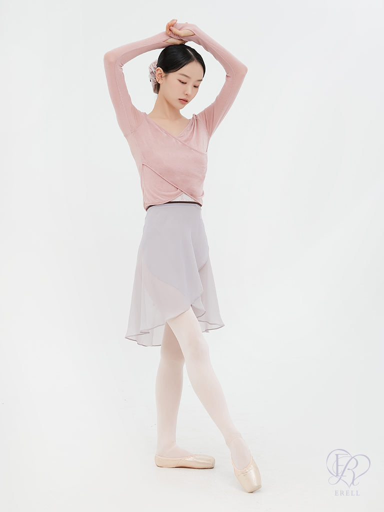 Rebeka Angora FW Top