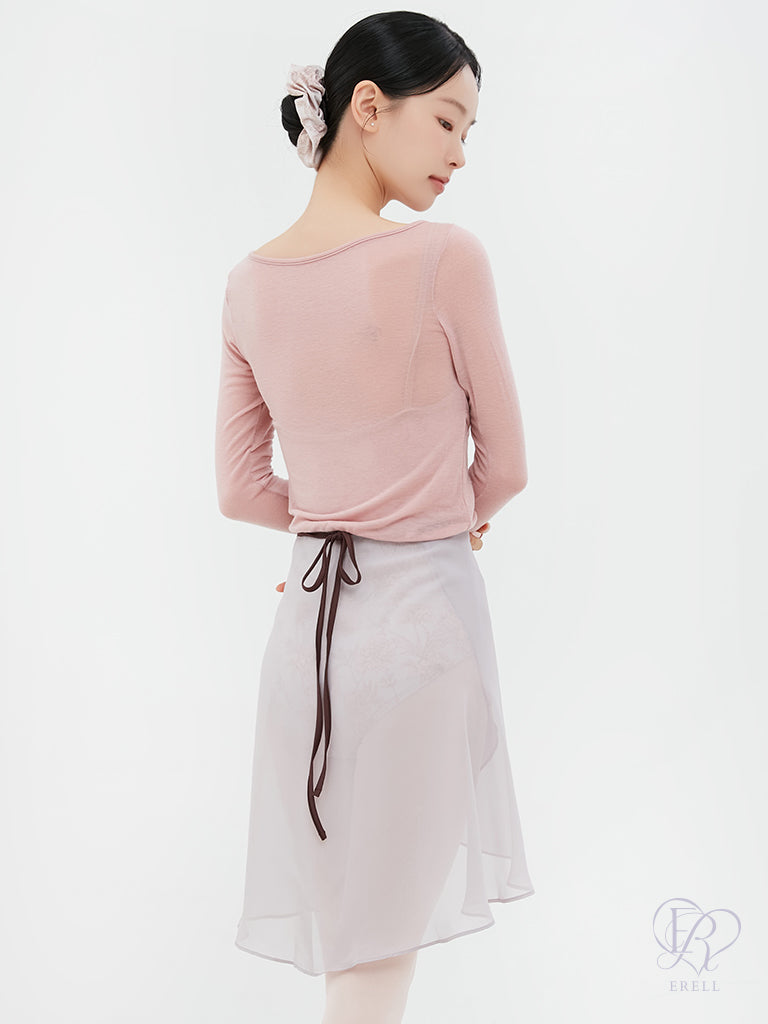 Rebeka Angora FW Top