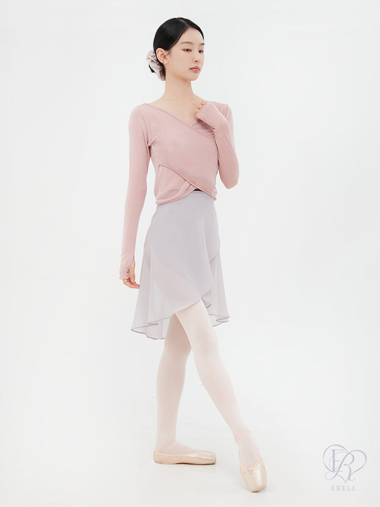 Rebeka Angora FW Top