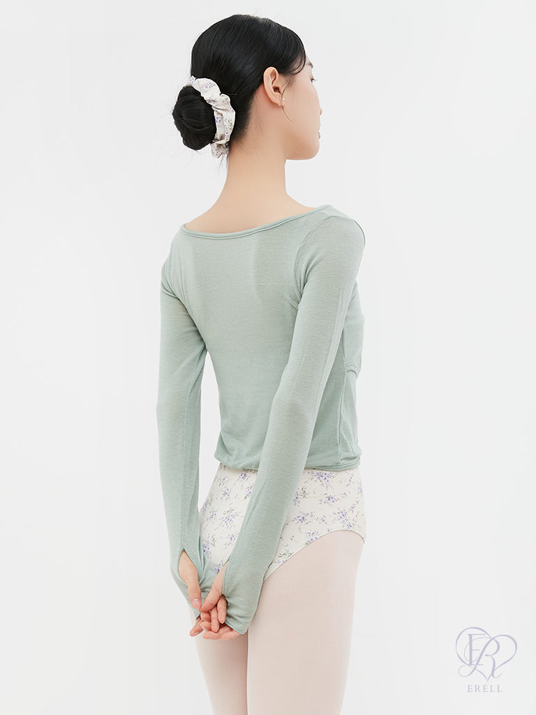 Rebeka Angora FW Top