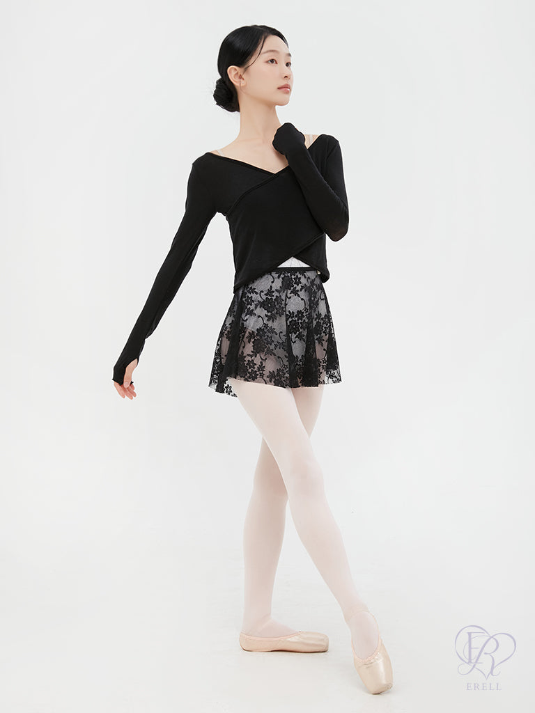 Rebeka Angora FW Top