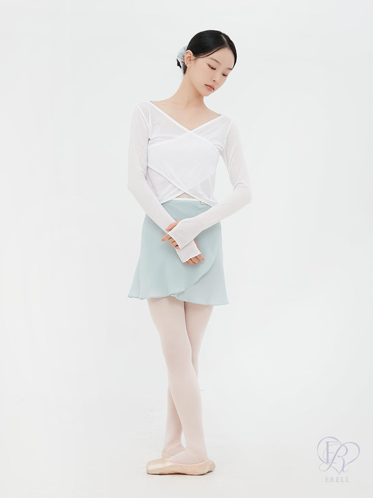 Rebeka Angora FW Top