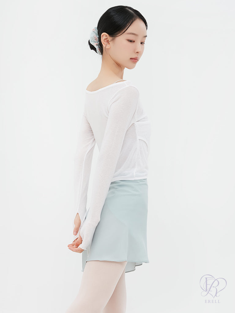 Rebeka Angora FW Top