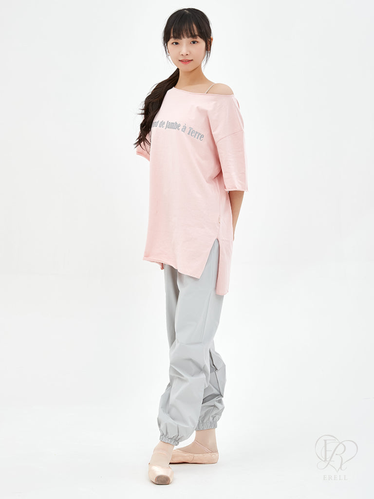 Ronde Short-Sleeve T-shirt