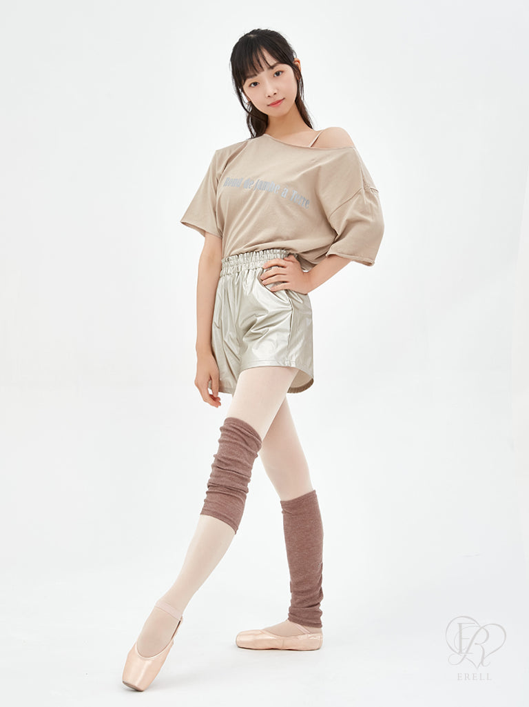 Pony Leg Warmer