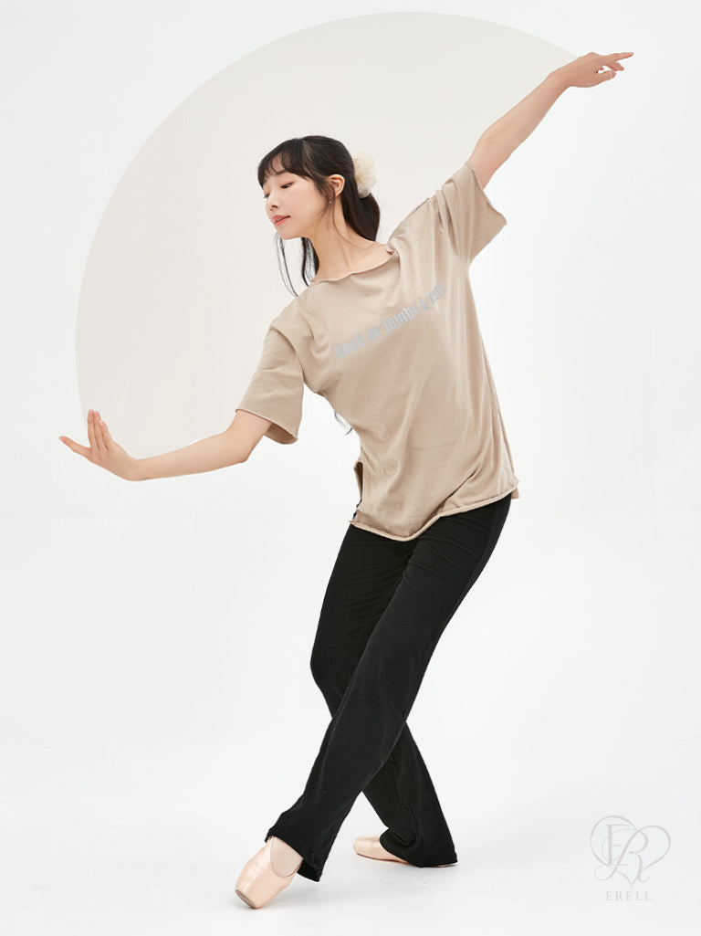 Ronde Short-Sleeve T-shirt