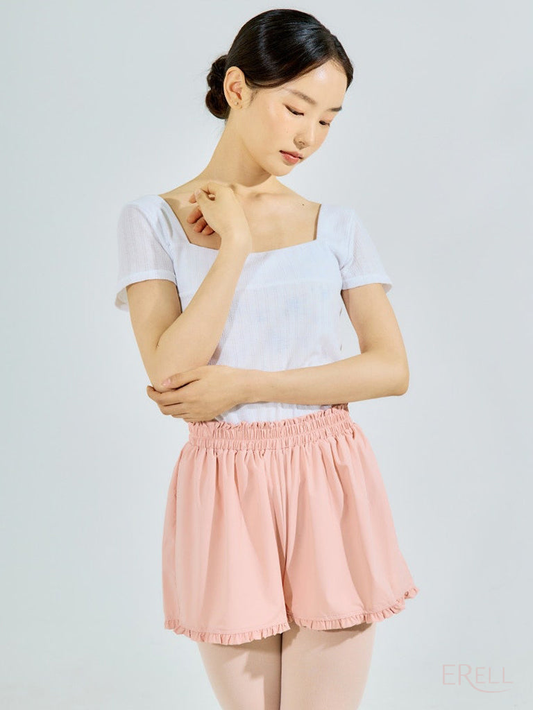 Shu Shu Shorts