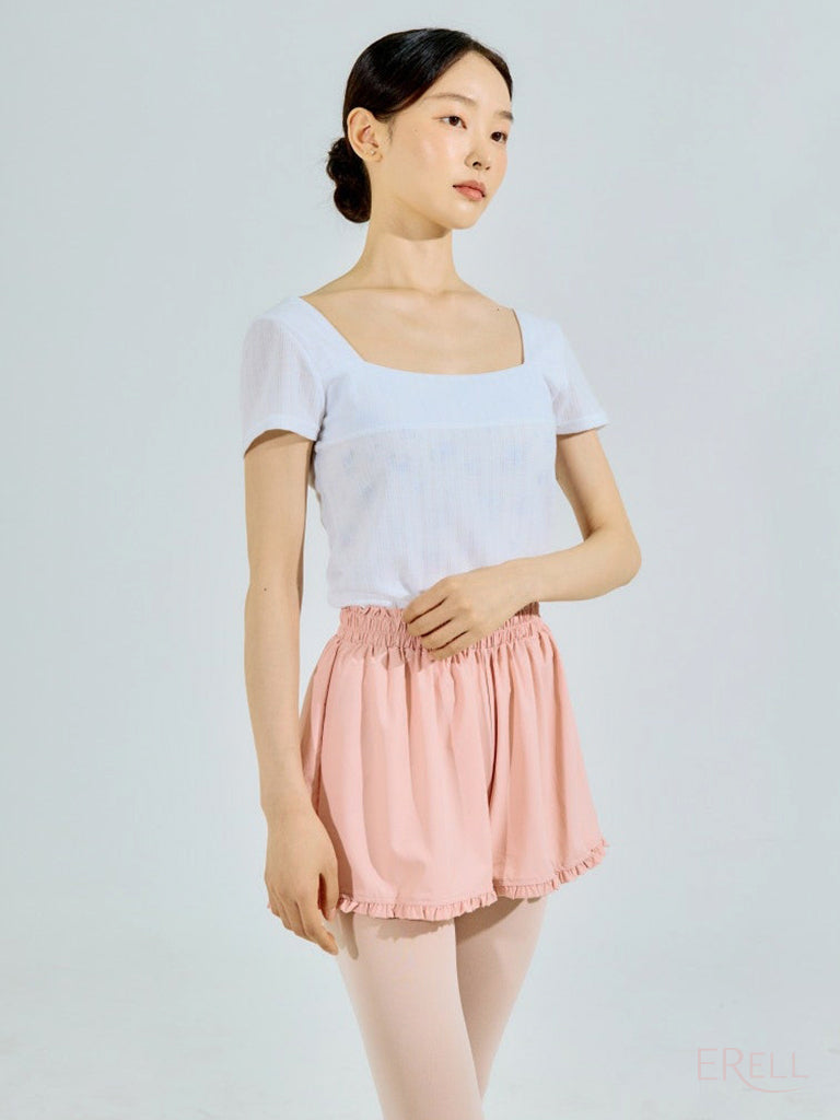 Shu Shu Shorts