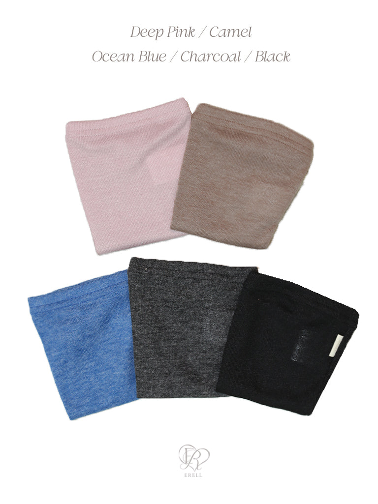 Rosa Leg Warmer