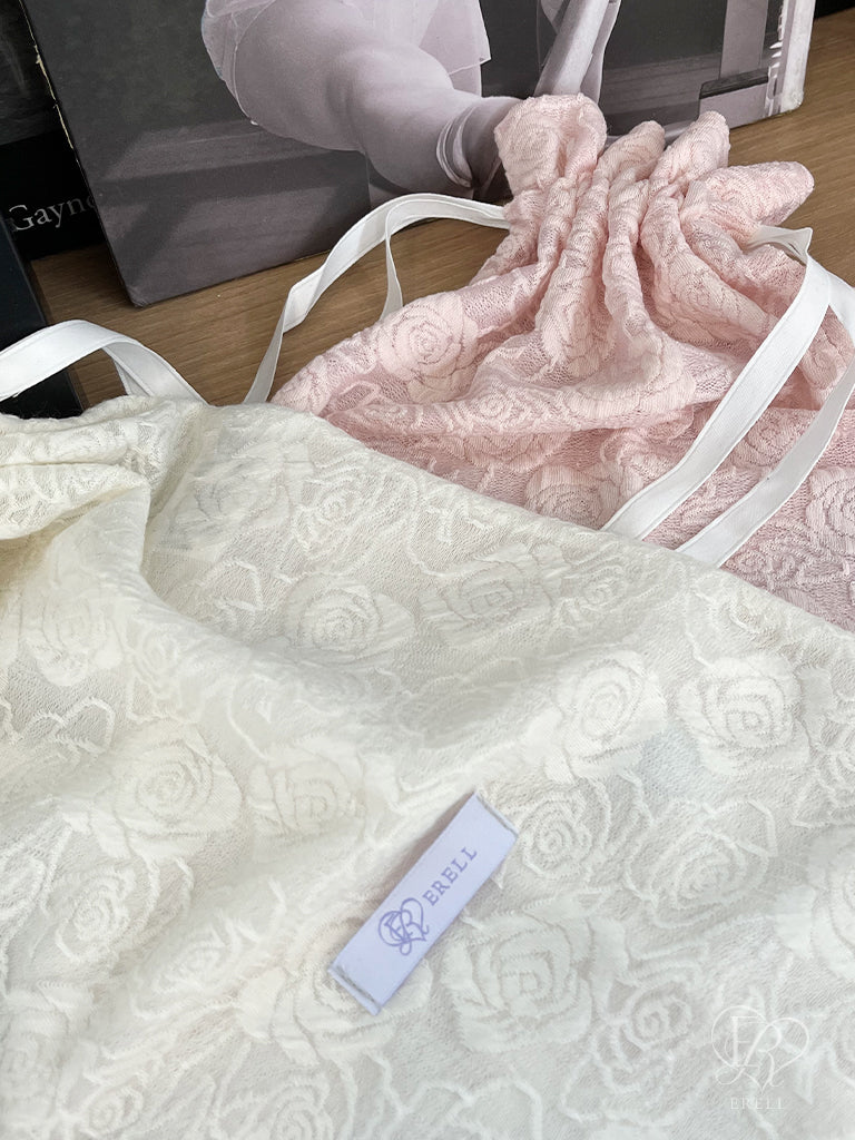 Rose Pouch