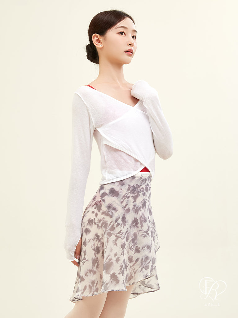 Rebeka Angora FW Top