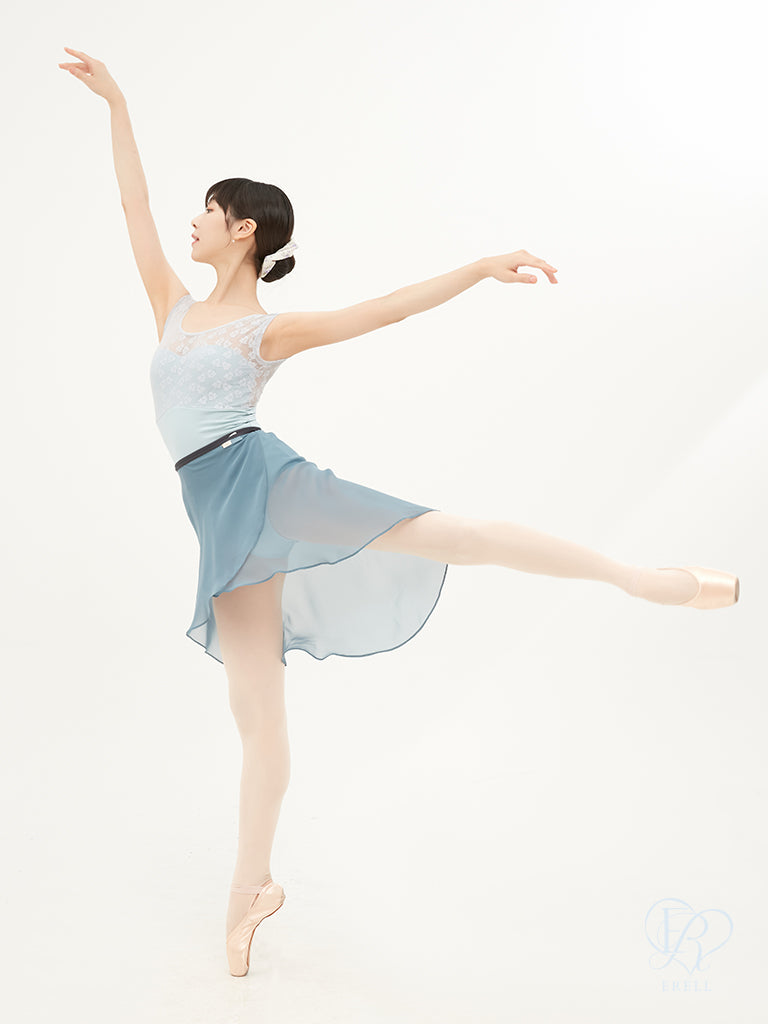 Sabre Leotard