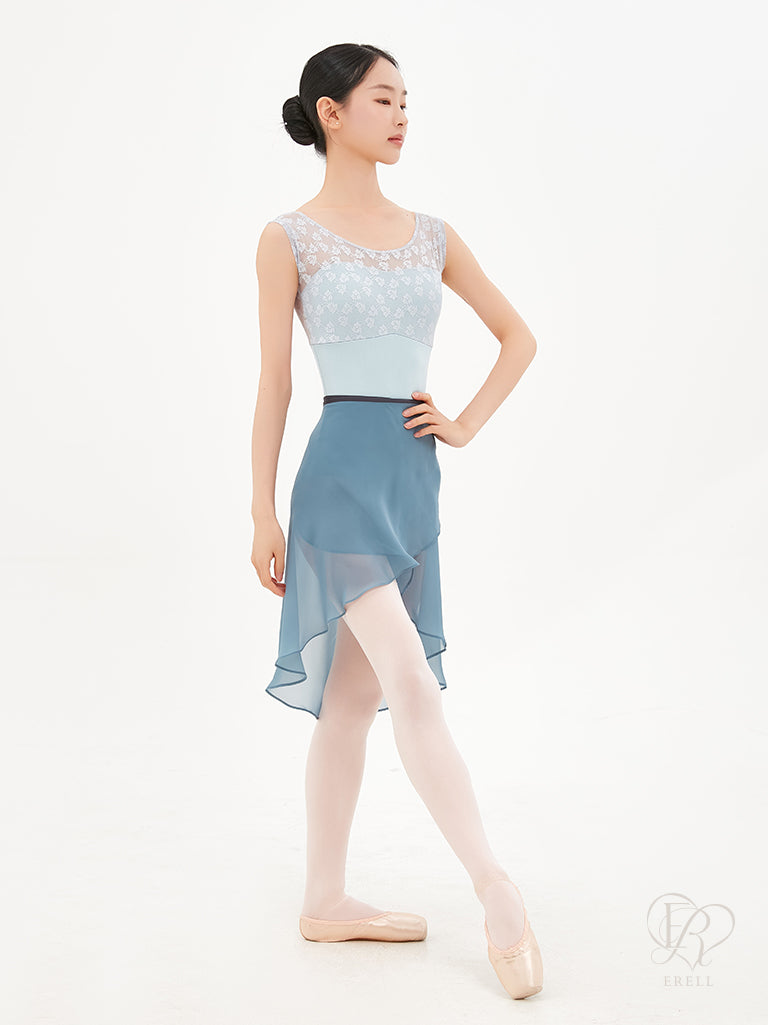 Sabre Leotard