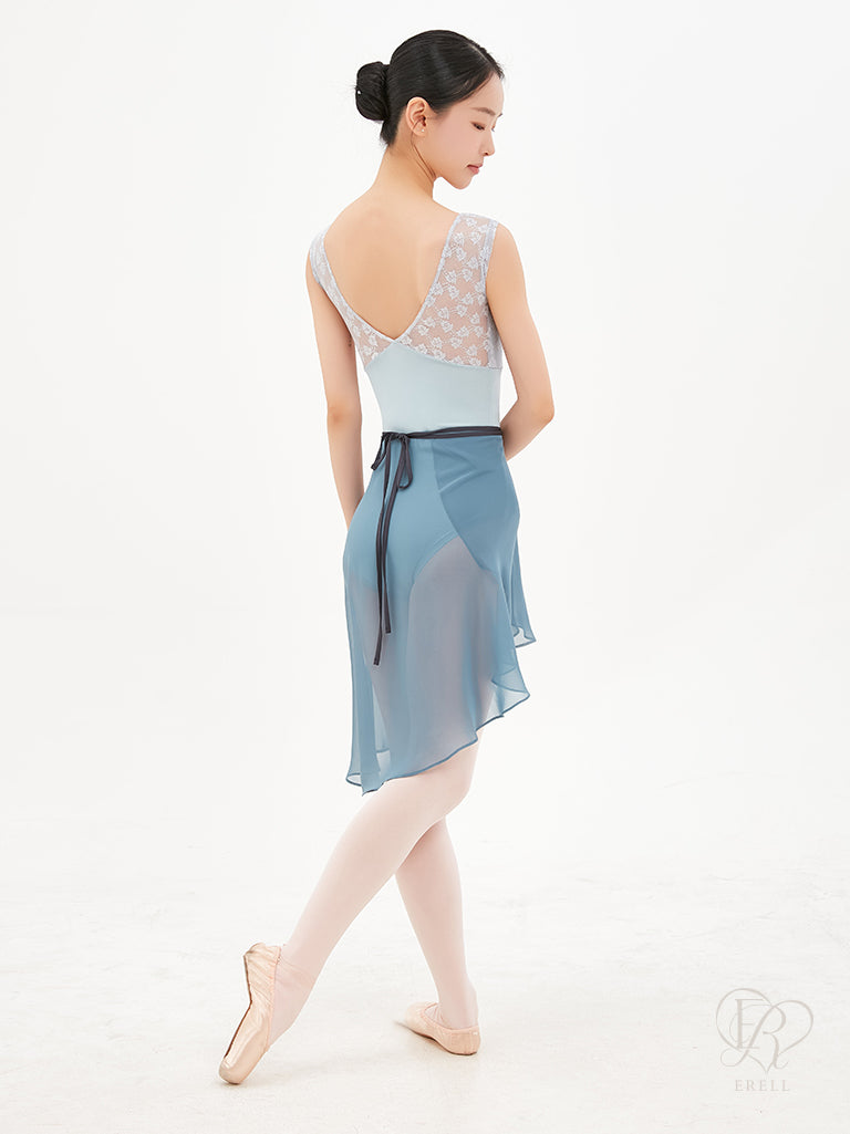 Sabre Leotard