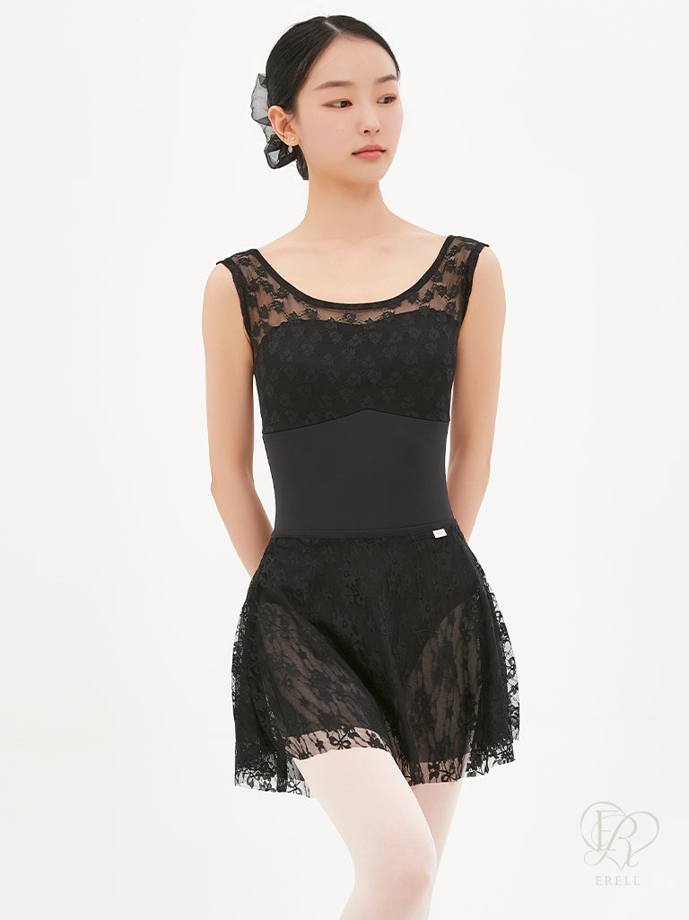 Sabre Leotard