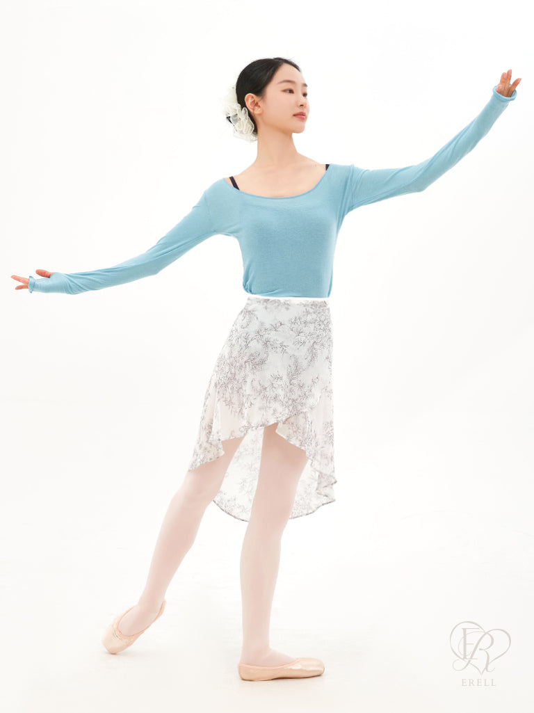 Evelyn 23" SK