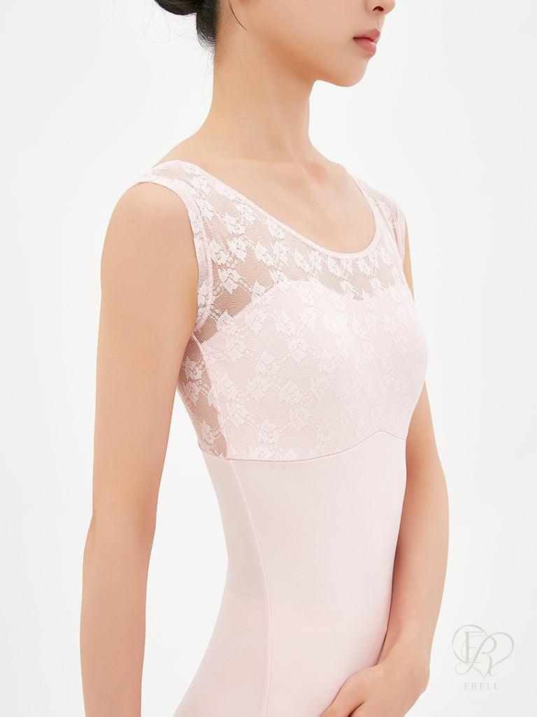 Sabre Leotard