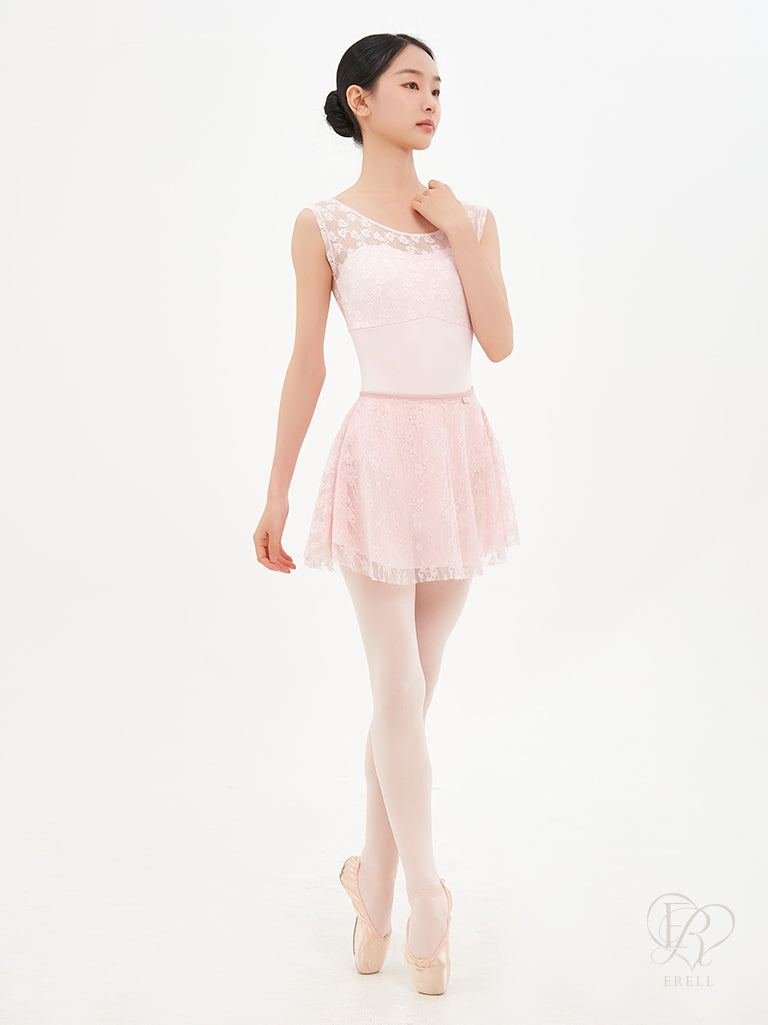 Sabre Leotard