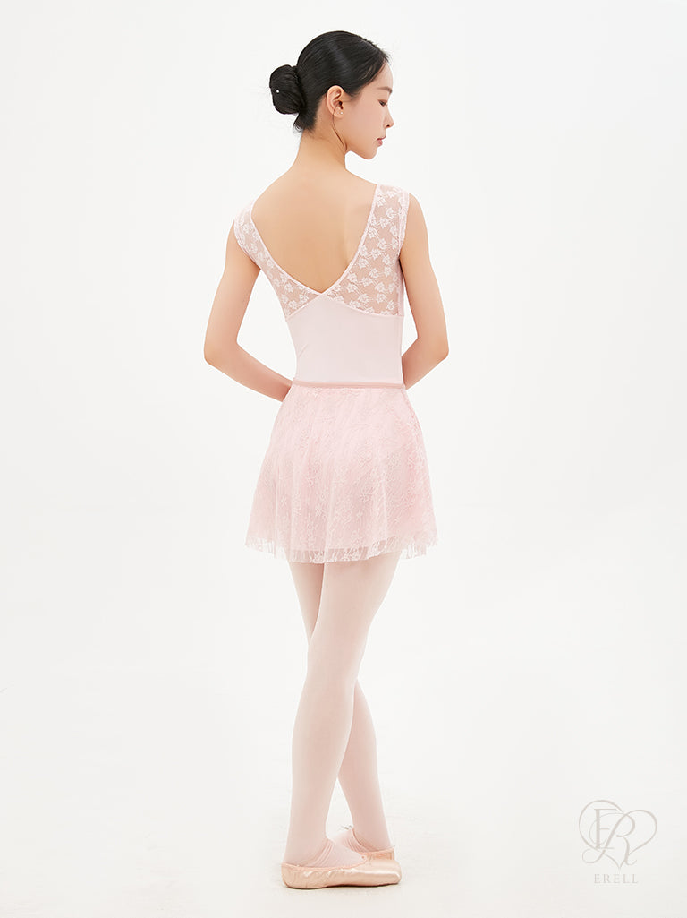 Sabre Leotard