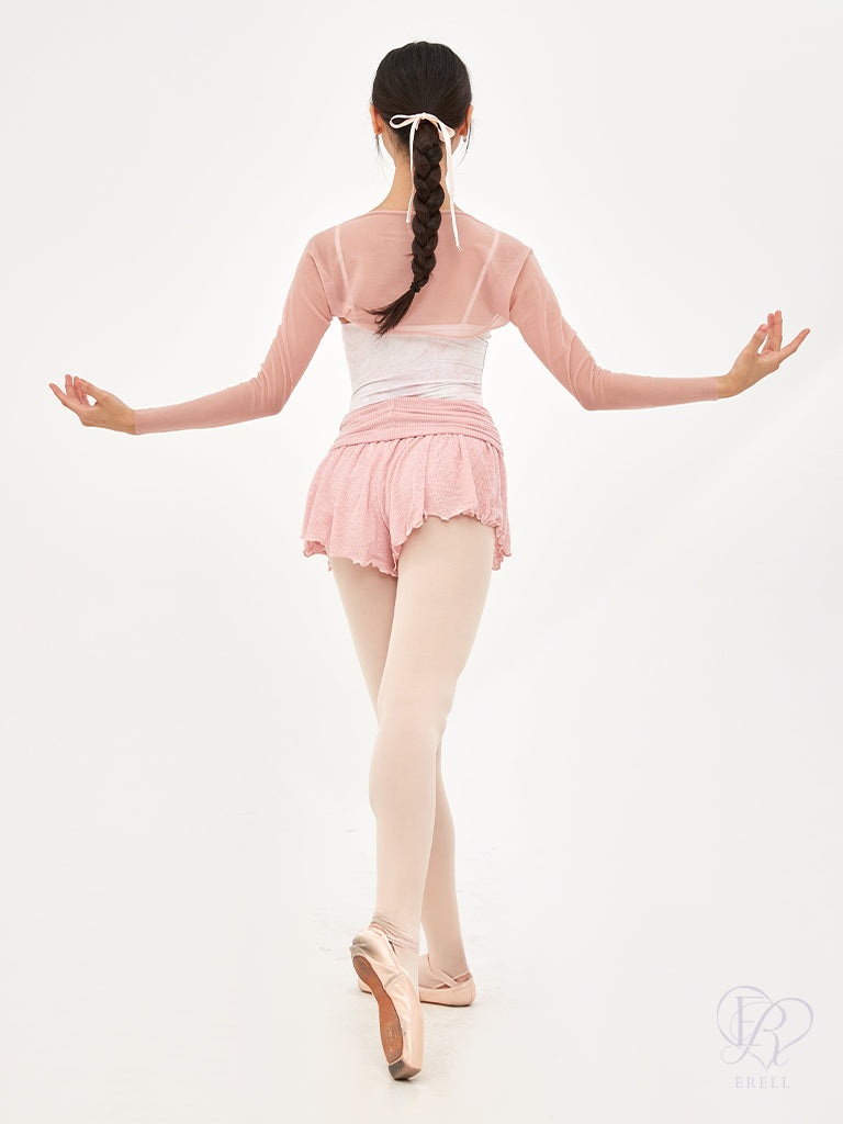 Flory Shorts
