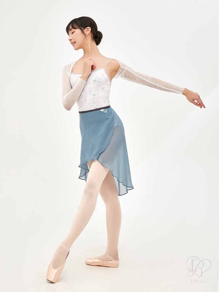 Peonie Leotard