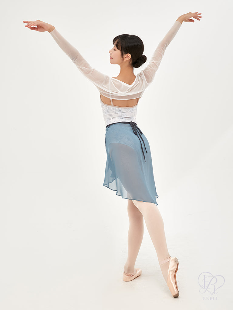 Deluna - Blue Tone SK