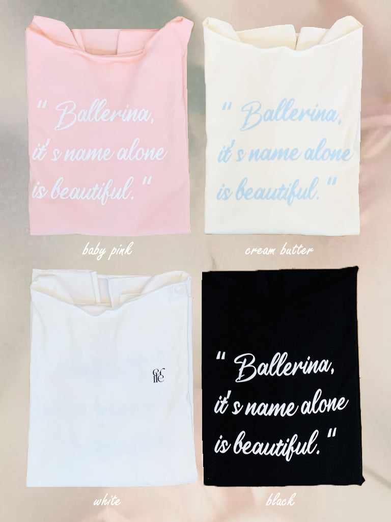 Slogan T