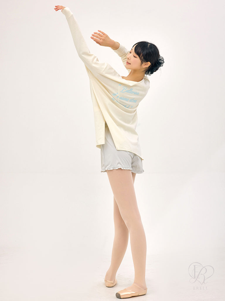 Shu Shu Shorts