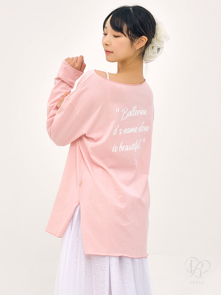 Slogan T