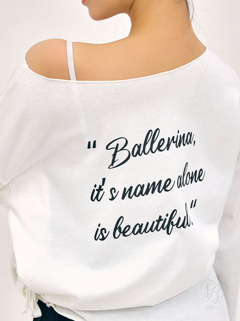 Slogan T