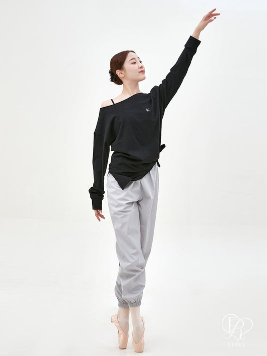 Blanc Pants