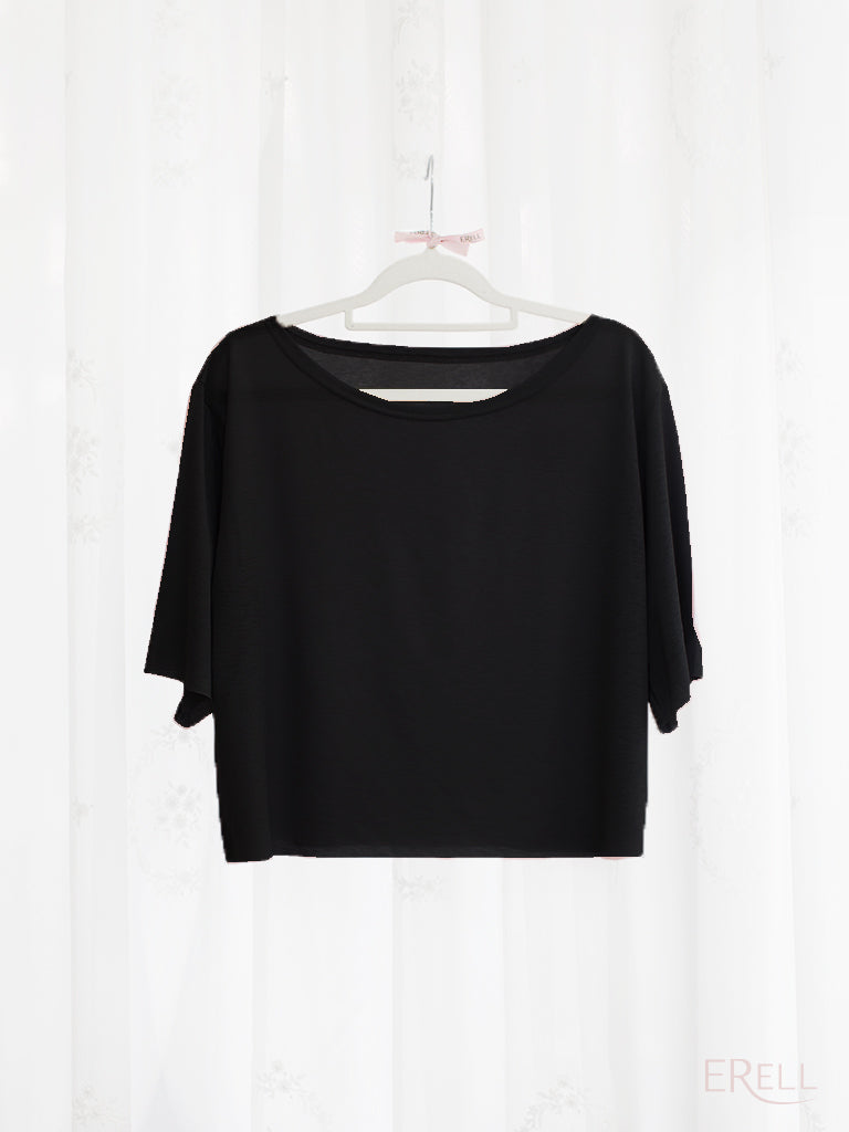 Slub T