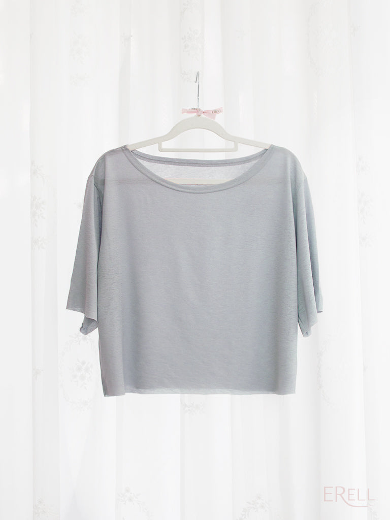 Slub T
