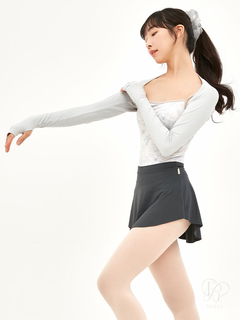Soffy Shrug