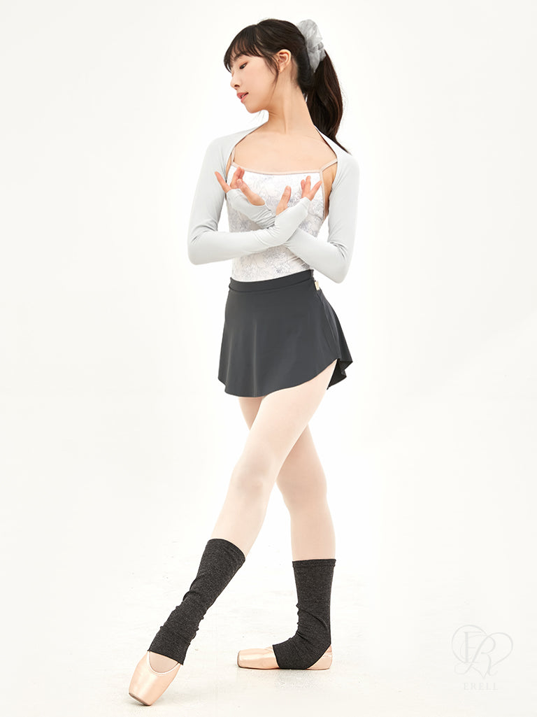 Rosa Leg Warmer