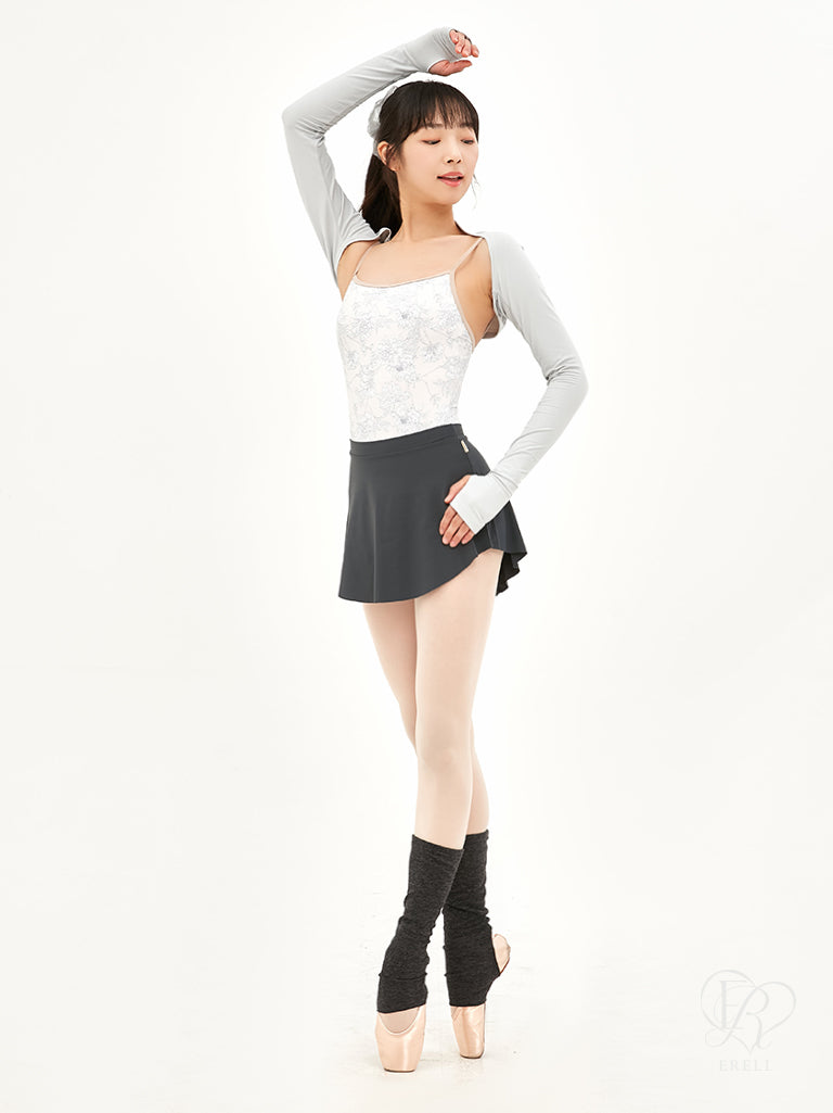 Rosa Leg Warmer