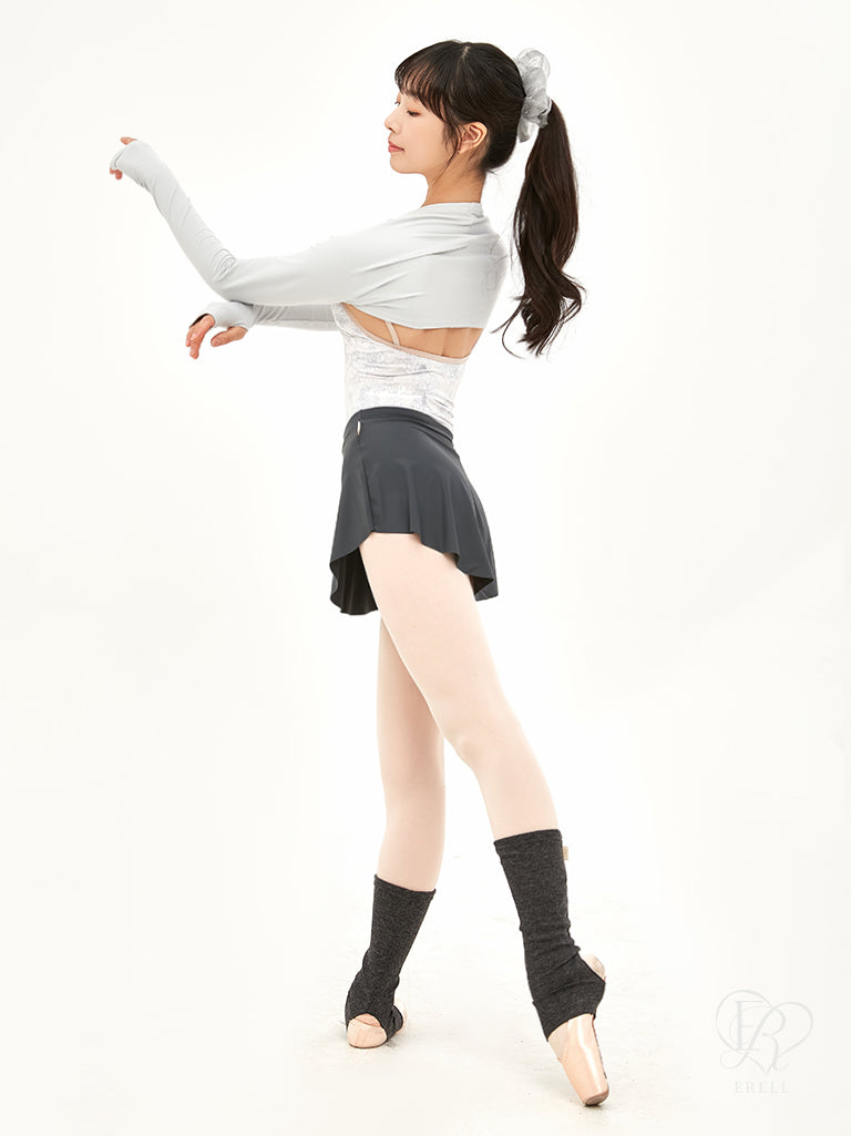 Rosa Leg Warmer
