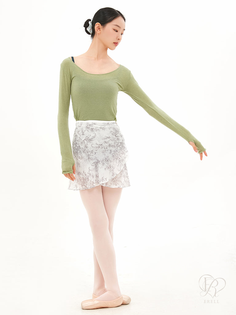 Evelyn 15" SK
