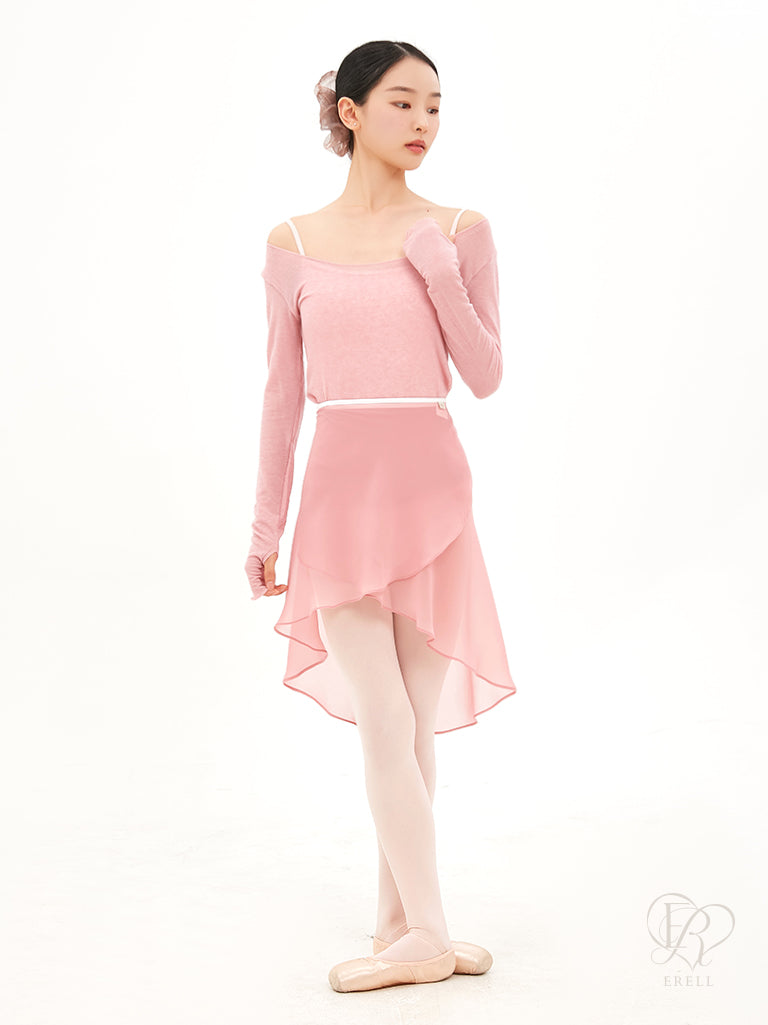 Deluna - Pink Tone SK