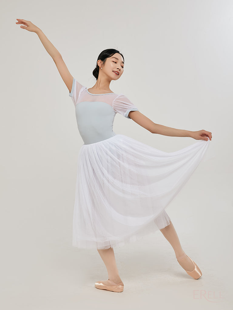 Sugar Leotard