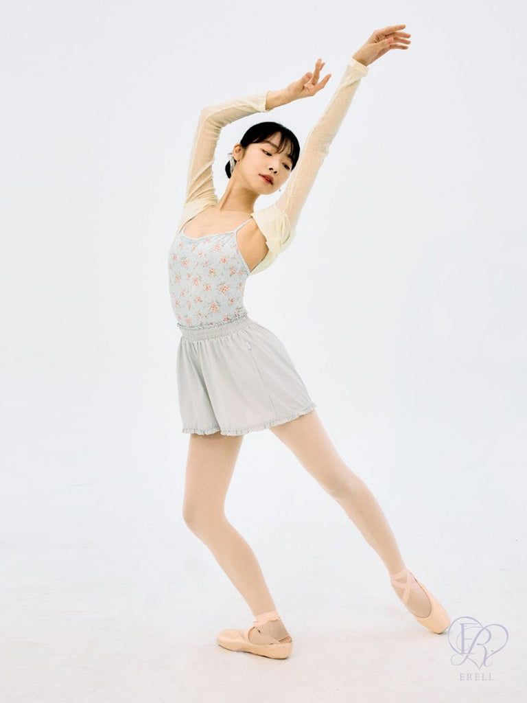 Shu Shu Shorts